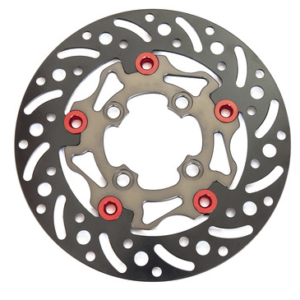 Sport Brake